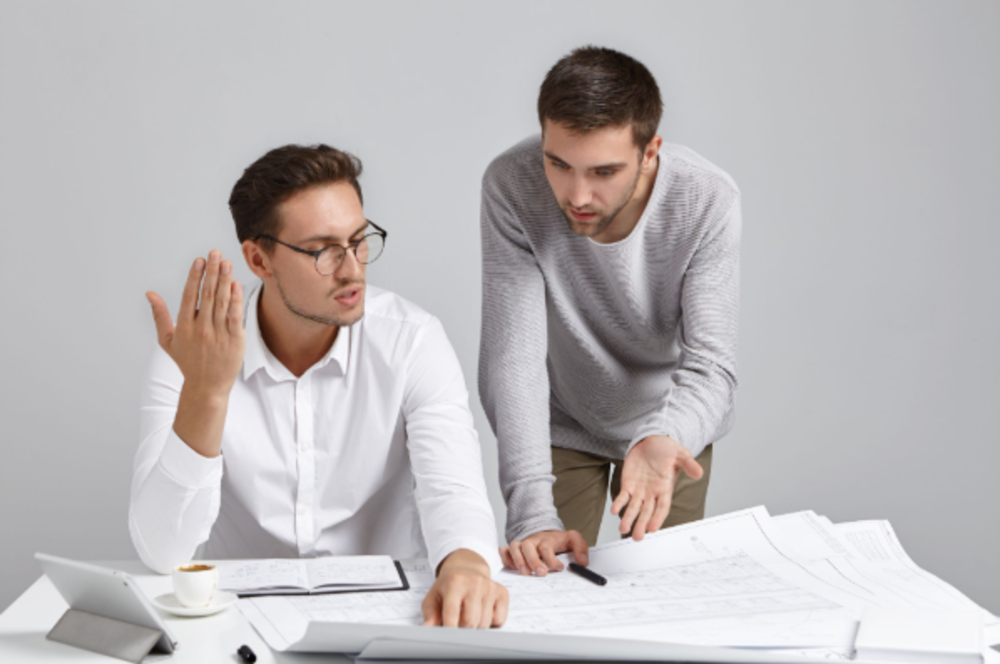  Les cinq erreurs qui font échouer un plan de restructuration 